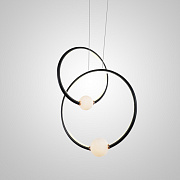 Светильник подвесной ImperiumLOFT Griggs 186742-23 46Вт LED