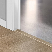 Порог Quick-Step 2150х48х13мм Дуб Долинный Светло-Коричневый QSINCP03555