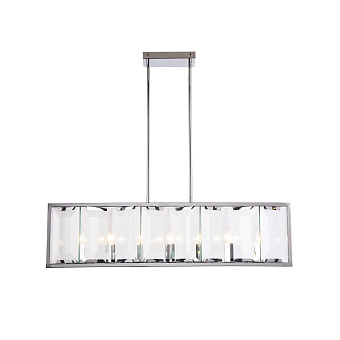 Светильник подвесной Maytoni Cerezo MOD202PL-07N 40Вт E14