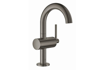 Смеситель для раковины GROHE Atrio New 32043AL3 чёрный