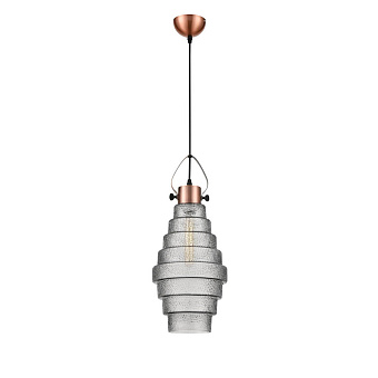 Светильник подвесной Vele Luce Genio VL5402P11 60Вт E27