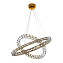 Светильник подвесной Divinare GALASSIA 1030/17 SP-144 52Вт LED