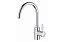 Смеситель для кухни GROHE Eurosmart Cosmopolitan 32843002 высокий излив хром
