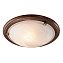 Светильник настенно-потолочный Sonex Lufe Wood 236 200Вт E27