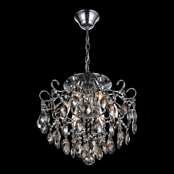 Люстра подвесная ST Luce ORECCHINI SL846.102.06 240Вт 6 лампочек E14