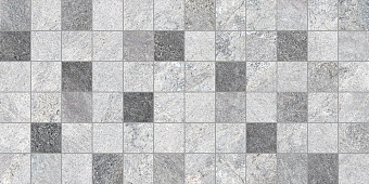 Декор Global Tile Balance_GT 1039-8219 серый 20х40см 1,81кв.м.