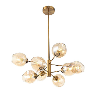 Люстра ST Luce FOVIA SL1500.203.08 320Вт 8 лампочек E14