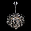 Люстра подвесная ST Luce ORECCHINI SL846.102.06 240Вт 6 лампочек E14