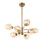 Люстра ST Luce FOVIA SL1500.203.08 320Вт 8 лампочек E14