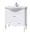 Тумба под раковину напольная CAPRIGO VERONA 33523-TP811 47х87,3х81см