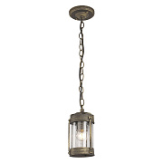 Светильник подвесной Favourite Faro 1497-1P 60Вт E27