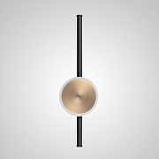 Светильник настенный ImperiumLOFT Ladzag 211969-26 12Вт LED