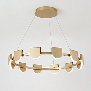 Светильник подвесной ImperiumLOFT Canto 177879-26 63Вт LED