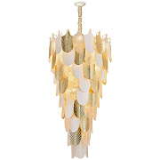 Светильник подвесной WERTMARK ARCTIOMA WE126.55.303 2200Вт E14