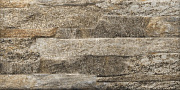 Клинкерная плитка BERYOZA CERAMICA Old Town 317849 микс 12,5х25см 0,563кв.м. структурная
