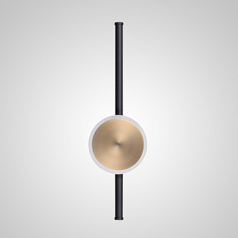 Светильник настенный ImperiumLOFT Ladzag 211969-26 12Вт LED