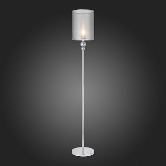 Торшер Evoluce PAZIONE SLE107105-01 60Вт E14