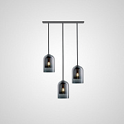 Светильник подвесной ImperiumLOFT Aria 213845-26 180Вт E27