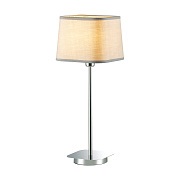 Настольная лампа Odeon MODERN 4115/1T 40Вт E14