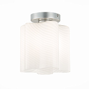Светильник потолочный ST Luce ONDE SL117.502.01 60Вт E27