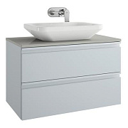 Тумба под раковину подвесная IDEAL STANDARD TESI T0051PH 44х80х49см