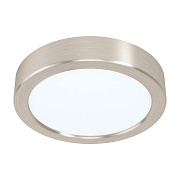 Светильник точечный накладной EGLO FUEVA 5 99218 10,5Вт LED