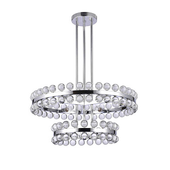 Люстра подвесная Vele Luce Baldassare VL4143L09 360Вт 9 лампочек E14