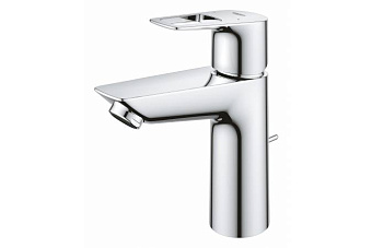 Смеситель для раковины GROHE BauLoop 23885001 хром