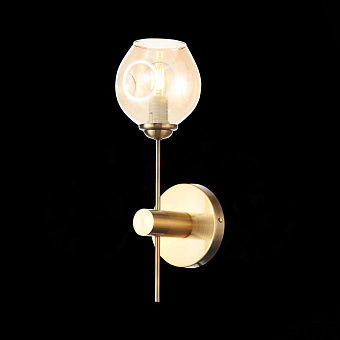 Светильник настенный ST Luce FOVIA SL1500.201.01 40Вт E14