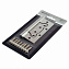 Петля карточная APECS B2-Steel-CR 100х75мм хром
