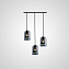 Светильник подвесной ImperiumLOFT Aria 213845-26 180Вт E27