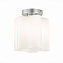 Светильник потолочный ST Luce ONDE SL117.502.01 60Вт E27