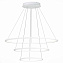 Светильник подвесной ST Luce ST603 IN ST603.543.114 114Вт LED