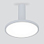 Светильник точечный накладной Elektrostandard Brain a047771 DLS029 12Вт LED