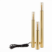 Настольная лампа ST Luce ECLIP SL1236.204.03 15Вт G9