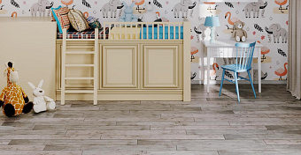 Ламинат Sunfloor 8-33 Ясень Вирджиния SF51 1380х161х8мм 33 класс 2,44кв.м