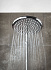 Верхний душ GROHE Tempesta 250 26662000 хром
