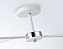 Люстра подвесная Ambrella TRADITIONAL Modern TR303201 480Вт 2 лампочек E27