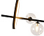 Люстра подвесная KINK Light Иона 07608-7,19 35Вт 7 лампочек G9