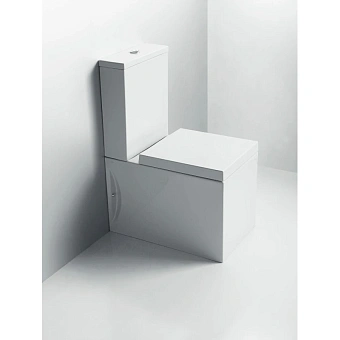 Сливной бачок SIMAS Frozen FZ09bi