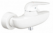 Смеситель для душа GROHE Eurostyle 23722LS3 белая луна/хром
