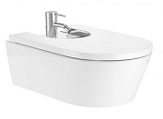 Биде подвесное ROCA Inspira 7.3575.2.500.0