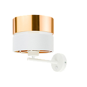 Светильник настенный TK Lighting Hilton 4770 15Вт E27