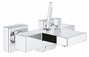 Смеситель для ванны GROHE Eurocube Joy 23666000 хром