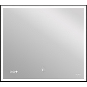 Зеркало CERSANIT LED KN-LU-LED011*100-d-Os 80х100см с подсветкой