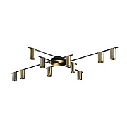 Светильник потолочный Loft It Tribes 8120C-10 400Вт GU10