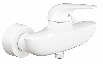 Смеситель для душа GROHE Eurostyle 23722LS3 белая луна/хром