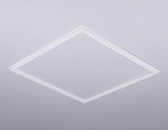 Светодиодная панель Ambrella PANELS Panels DPS1056 48Вт 6500K IP40