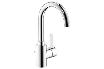 Смеситель для раковины GROHE Eurosmart Cosmopolitan 32830000 хром