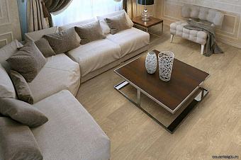Пробковый пол CORKSTYLE WOOD XL-GLUE 1235х200х6мм Oak Deluxe Oak Deluxe_GLUE 2,72кв.м